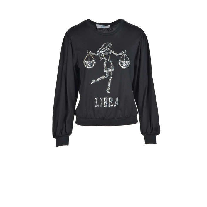 Camiseta Libra