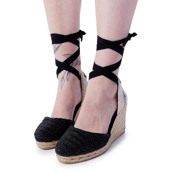 Espadrilles Mujer Sandalias