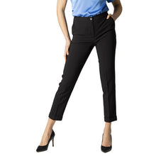 Cargar imagen en el visor de la galería, Sandro Ferrone Mujer Pantalones
