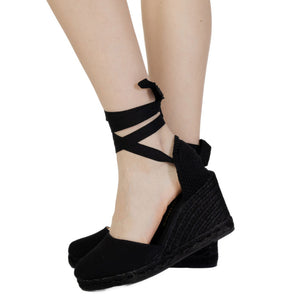 Espadrilles Mujer Sandalias