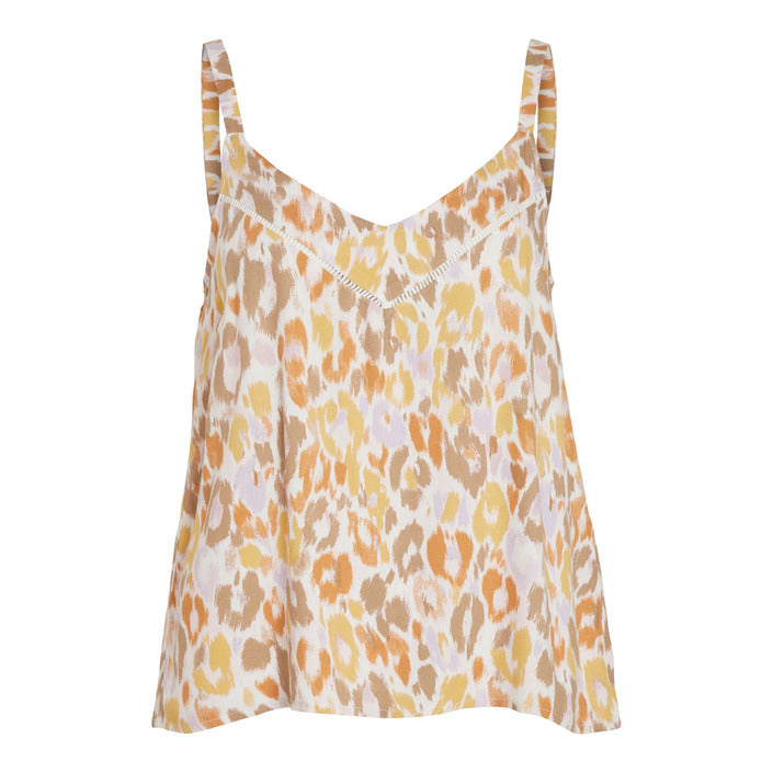 Vila Clothes Mujer Tirantes