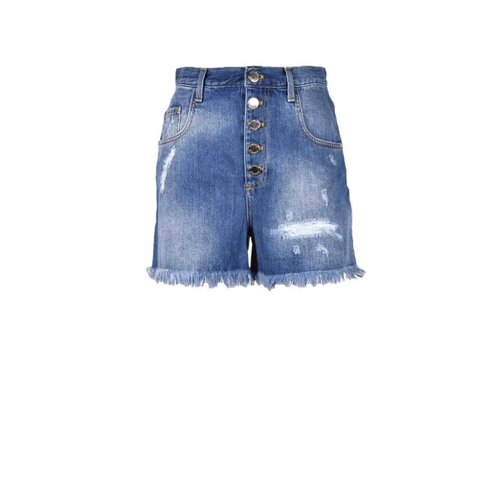 Pinko Mujer Pantalones Cortos