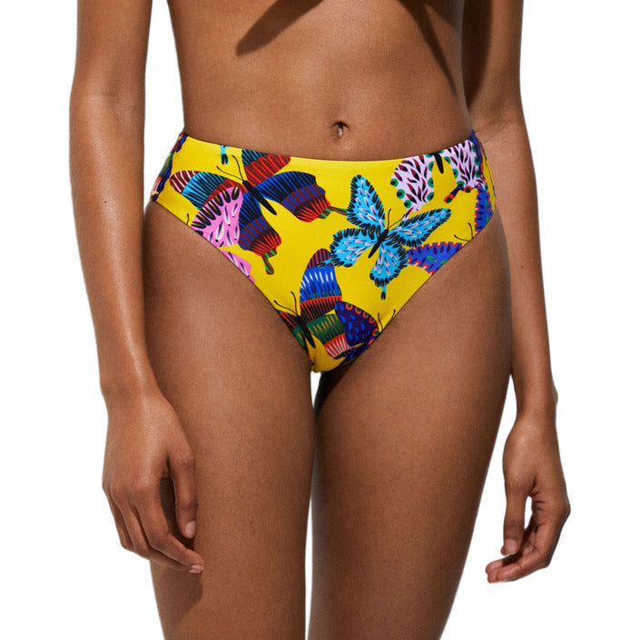 Braguita Bikini Mariposas