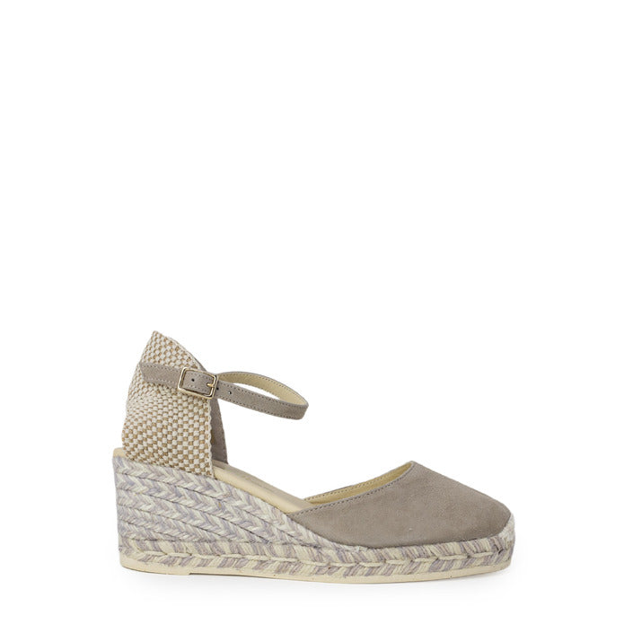 Espadrilles Mujer Sandalias