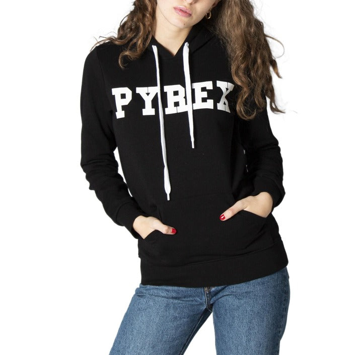 Pyrex Mujer Sudaderas