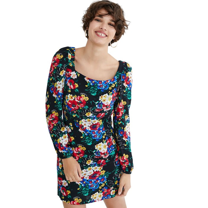 Desigual Mujer Vestidos