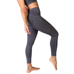 Legging modelador de cuerpo en varios colores