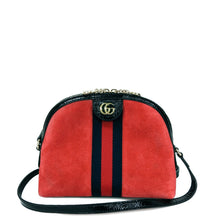 Cargar imagen en el visor de la galería, Bolso Gucci Rojo
