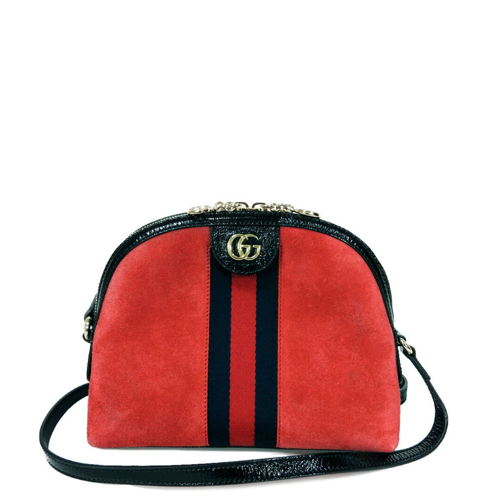 Bolso Gucci Rojo