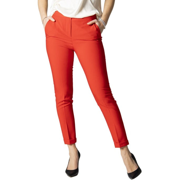 Sandro Ferrone Mujer Pantalones