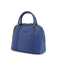 Cargar imagen en el visor de la galería, Gucci Bolso Azul
