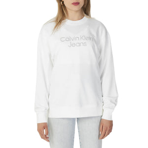 Calvin Klein Jeans Mujer Sudaderas