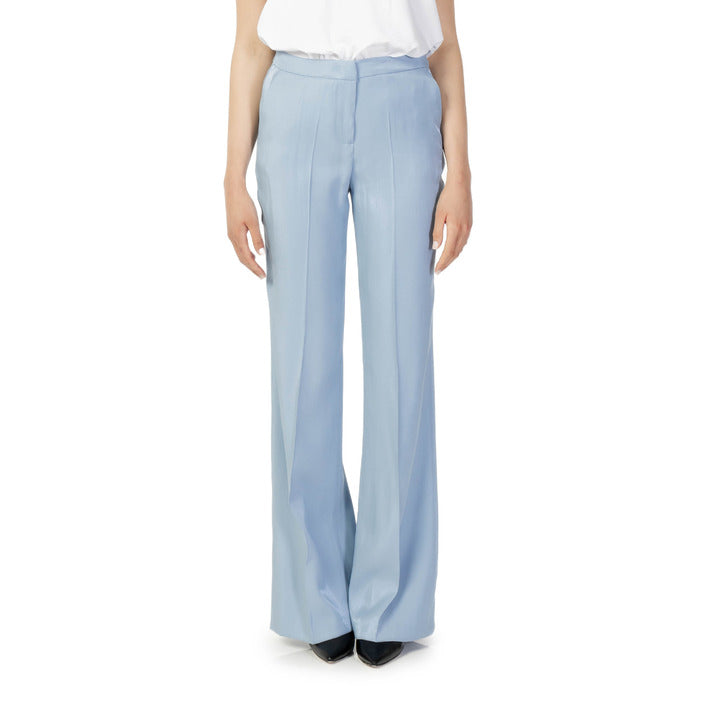 Sandro Ferrone Mujer Pantalones