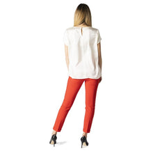 Cargar imagen en el visor de la galería, Sandro Ferrone Mujer Pantalones
