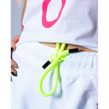 Cargar imagen en el visor de la galería, Pyrex Mujer Pantalones Cortos
