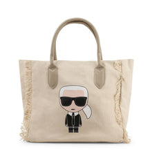 Cargar imagen en el visor de la galería, Bolso Karl Lagerfeld
