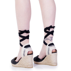 Espadrilles Mujer Sandalias