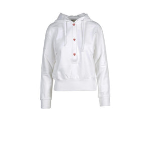 Love Moschino Mujer Sudaderas