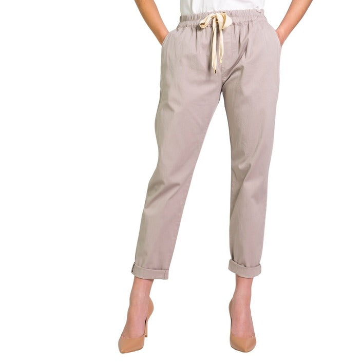 Sandro Ferrone Mujer Pantalones