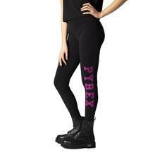 Cargar imagen en el visor de la galería, Pyrex Mujer Leggins
