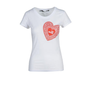 Love Moschino Mujer Camisetas