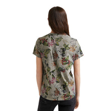 Cargar imagen en el visor de la galería, Camiseta Flores
