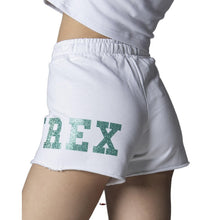 Cargar imagen en el visor de la galería, Pyrex Mujer Pantalones Cortos

