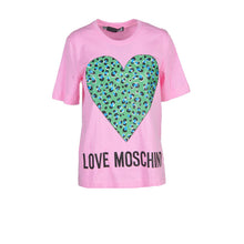 Cargar imagen en el visor de la galería, Love Moschino Mujer Camisetas
