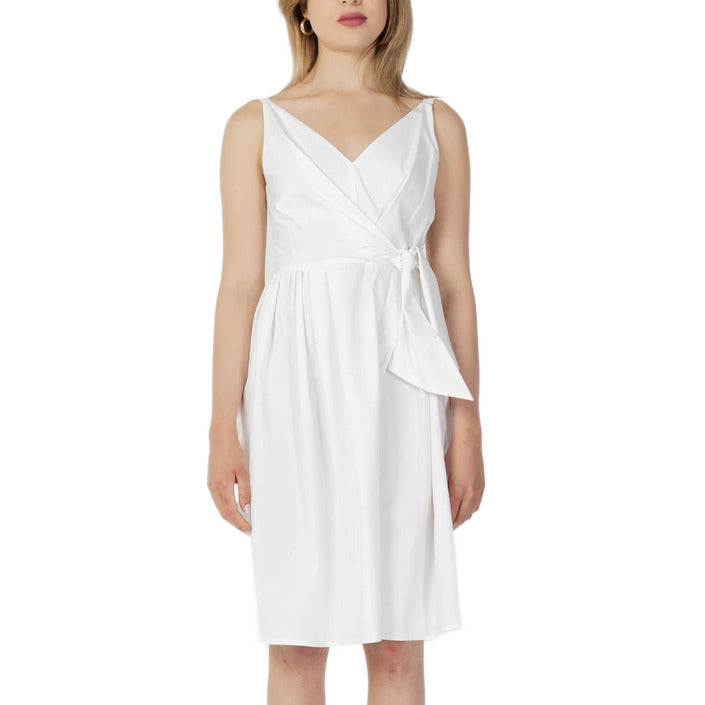 Sandro Ferrone Mujer Vestidos