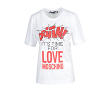 Cargar imagen en el visor de la galería, Love Moschino Mujer Camisetas
