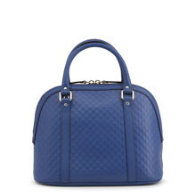 Cargar imagen en el visor de la galería, Gucci Bolso Azul
