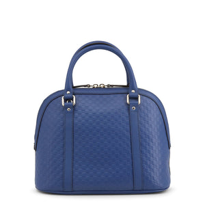 Gucci Bolso Azul