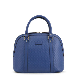 Gucci Bolso Azul