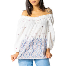 Cargar imagen en el visor de la galería, Sandro Ferrone Mujer Blusas
