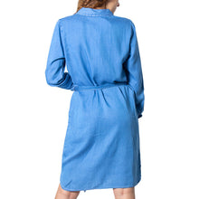 Cargar imagen en el visor de la galería, Vila Clothes Mujer Vestidos
