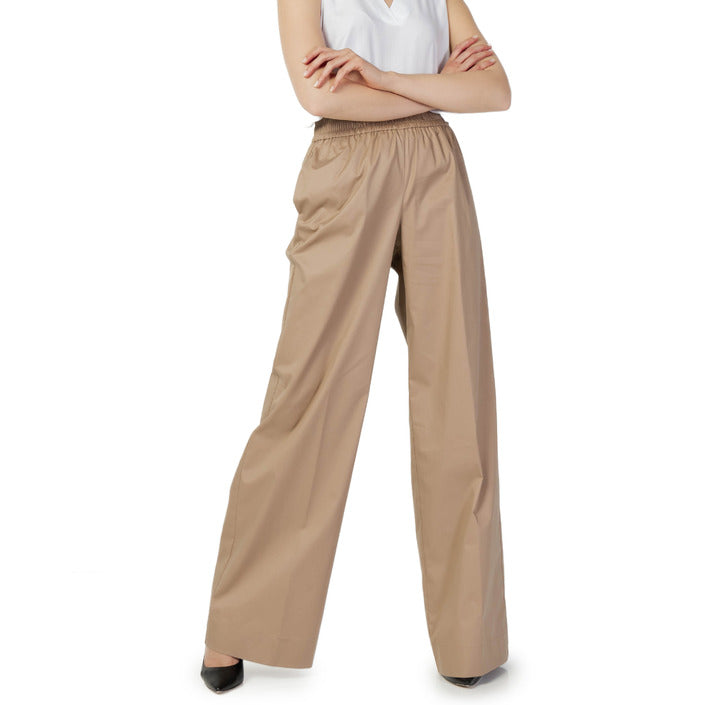 Sandro Ferrone Mujer Pantalones