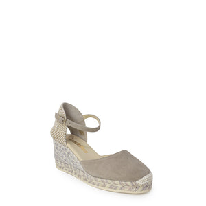 Espadrilles Mujer Sandalias