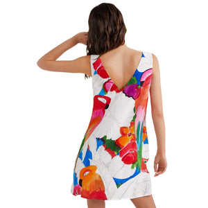 Desigual Mujer Vestidos