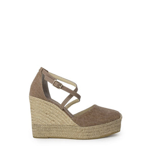 Espadrilles Mujer Sandalias