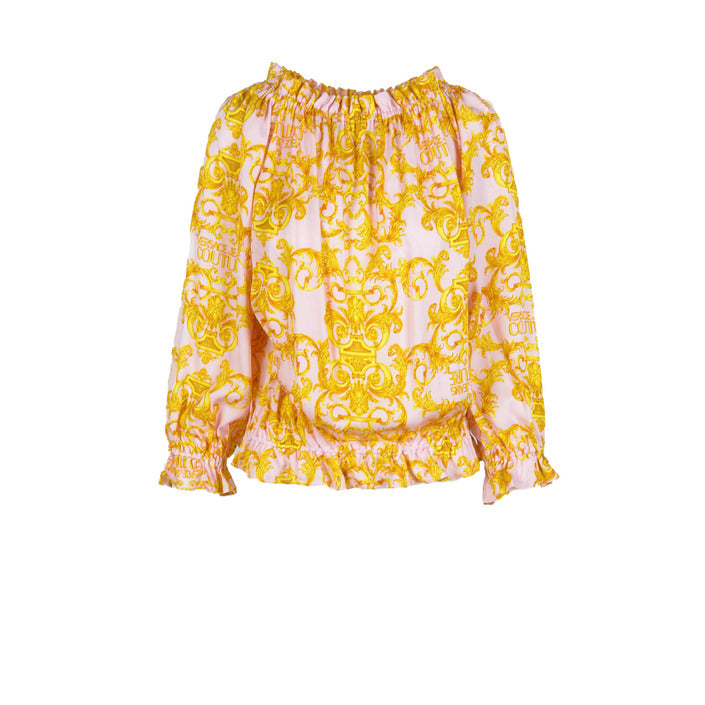 Versace Jeans Couture Mujer Jerséis