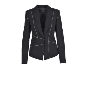 Patrizia Pepe Sera Mujer Chaquetas