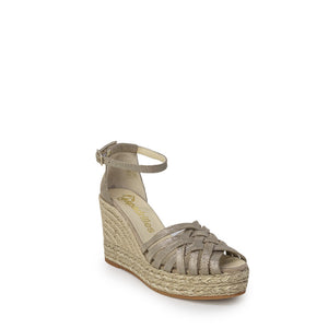 Espadrilles Mujer Sandalias