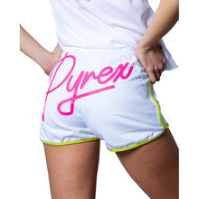 Cargar imagen en el visor de la galería, Pyrex Mujer Pantalones Cortos

