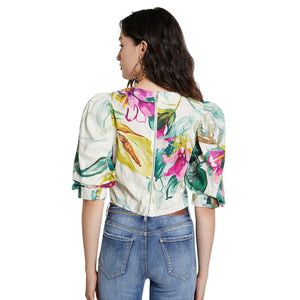 Desigual Mujer Blusas