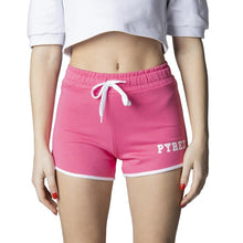 Cargar imagen en el visor de la galería, Pyrex Mujer Pantalones Cortos
