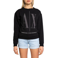 Cargar imagen en el visor de la galería, Armani Exchange Mujer Sudaderas
