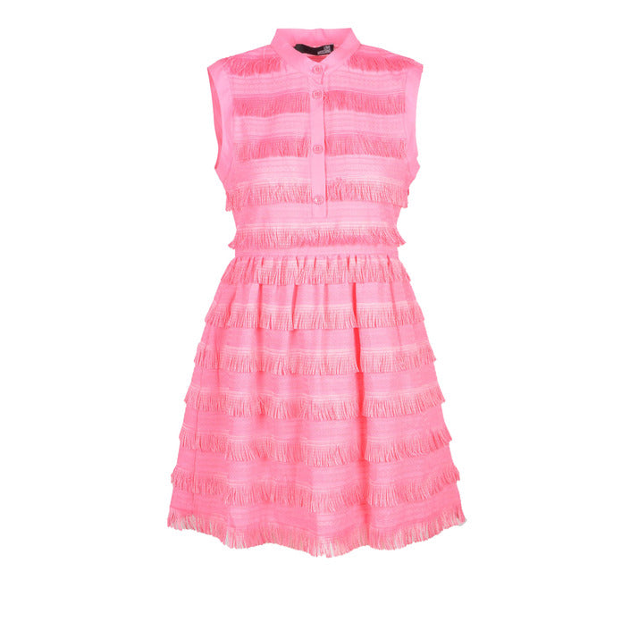 Love Moschino Vestido ROsa