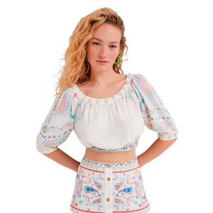 Desigual Mujer Blusas