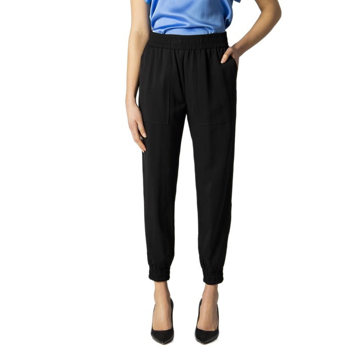 Sandro Ferrone Mujer Pantalones
