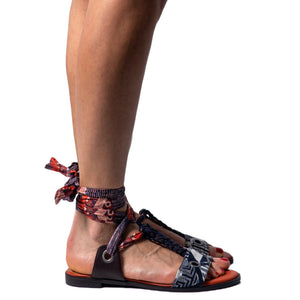 Desigual Mujer Sandalias